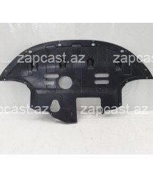 Hyundai Elantra 2016-2020 zaşitnik motor Amerikanka